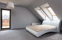 Cuddy Hill bedroom extensions