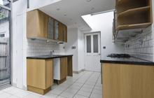 Cuddy Hill kitchen extension leads